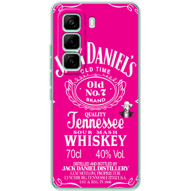 Чохол BoxFace Infinix Hot 60 Pro 