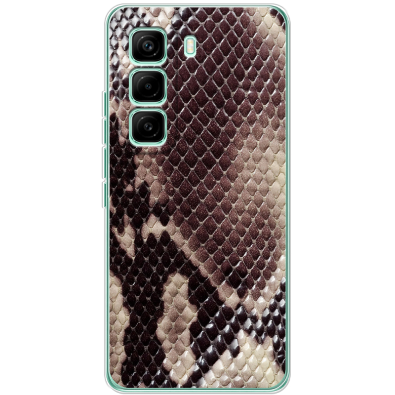 Чохол BoxFace Infinix Hot 60 Pro 