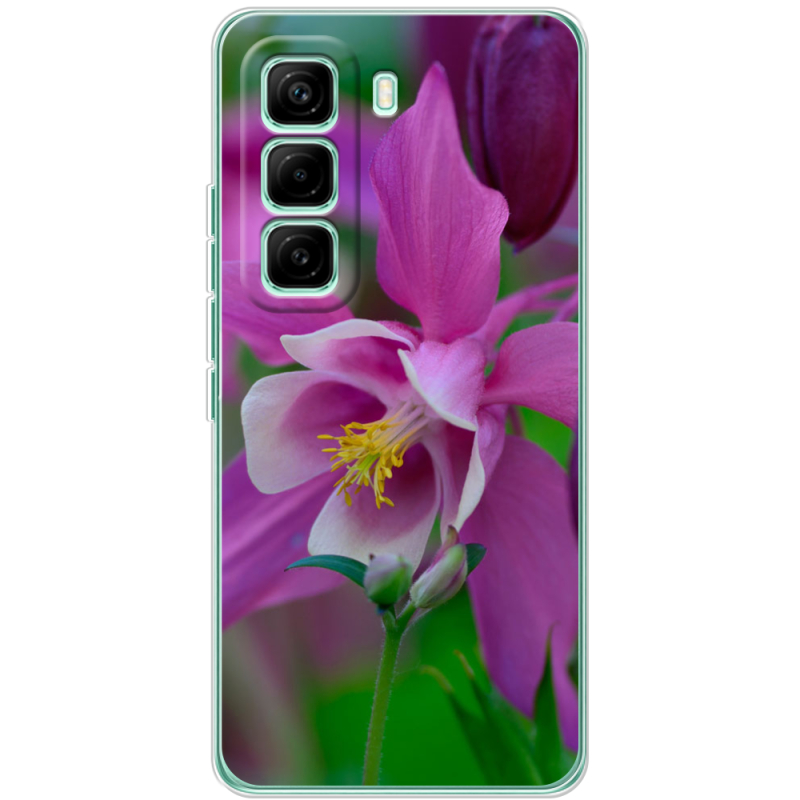 Чохол BoxFace Infinix Hot 60 Pro 