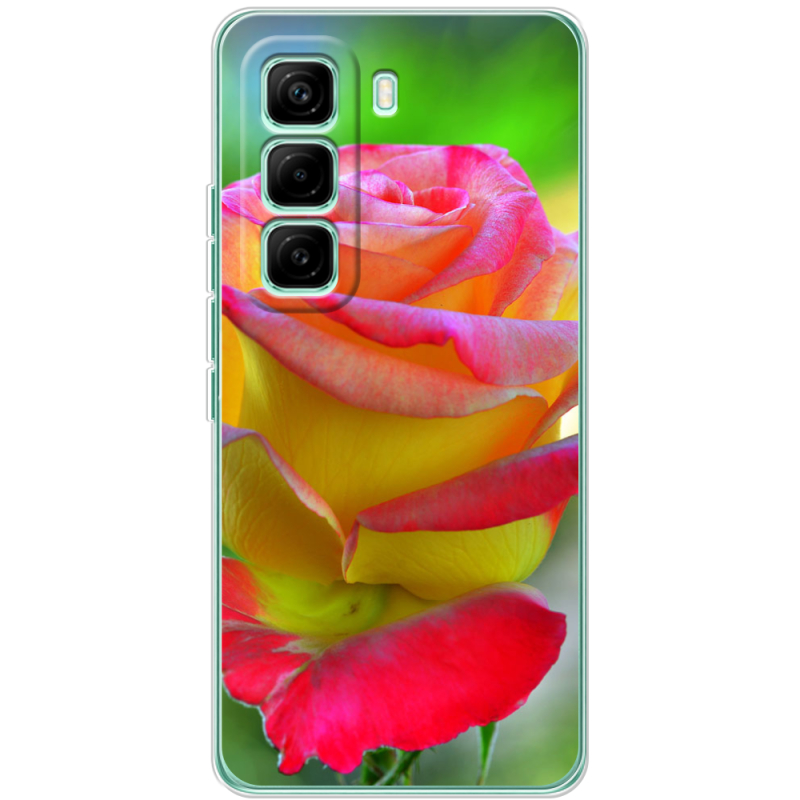 Чохол BoxFace Infinix Hot 60 Pro 