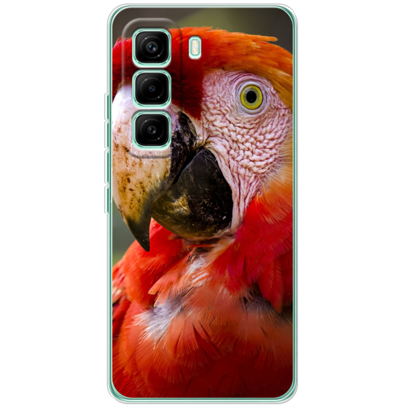 Чохол BoxFace Infinix Hot 60 Pro 