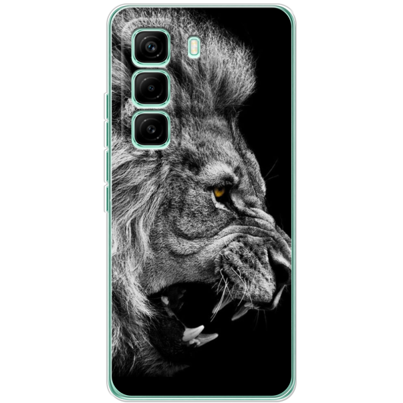 Чохол BoxFace Infinix Hot 60 Pro 