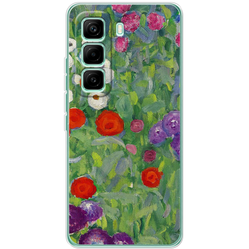 Чохол BoxFace Infinix Hot 60 Pro 