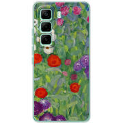 Чохол BoxFace Infinix Hot 60 Pro 