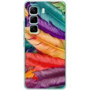 Чохол BoxFace Infinix Hot 60 Pro Colour Joy