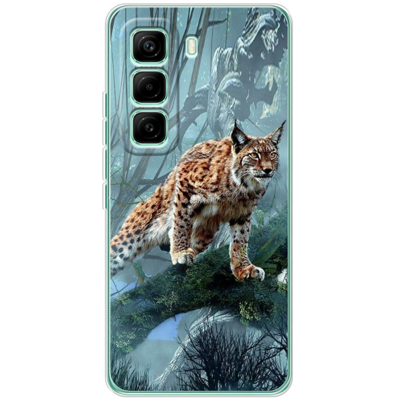 Чохол BoxFace Infinix Hot 60 Pro 