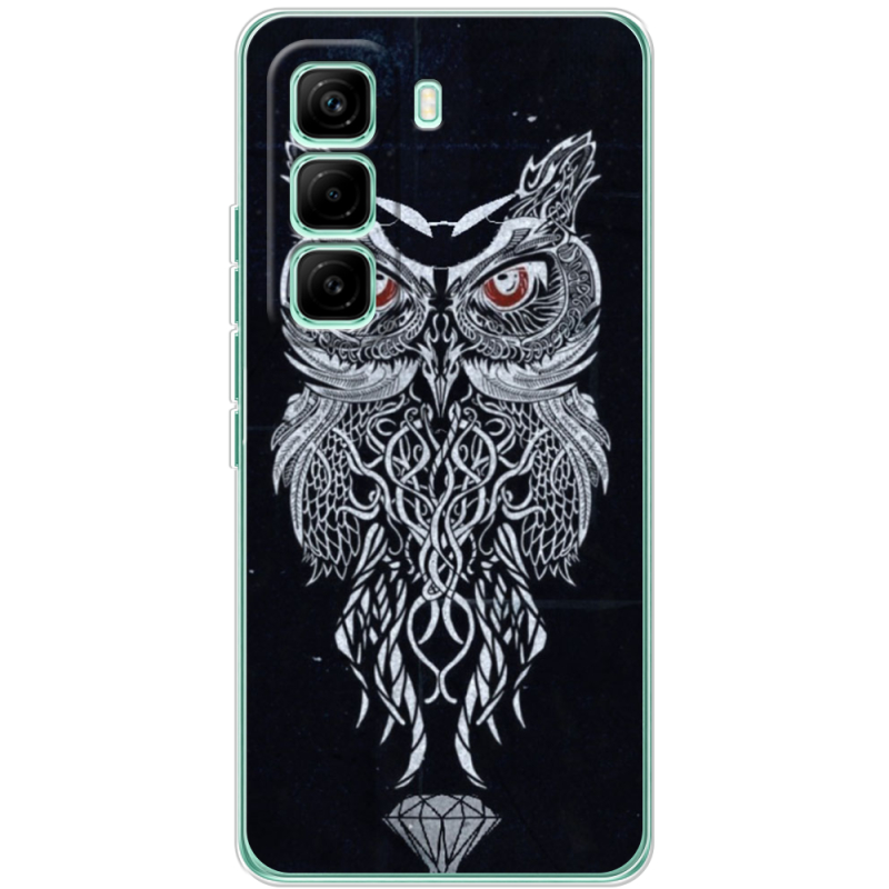 Чохол BoxFace Infinix Hot 60 Pro 