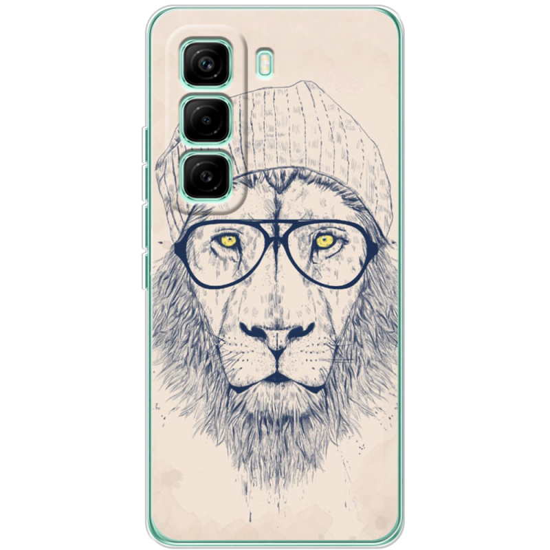 Чохол BoxFace Infinix Hot 60 Pro 