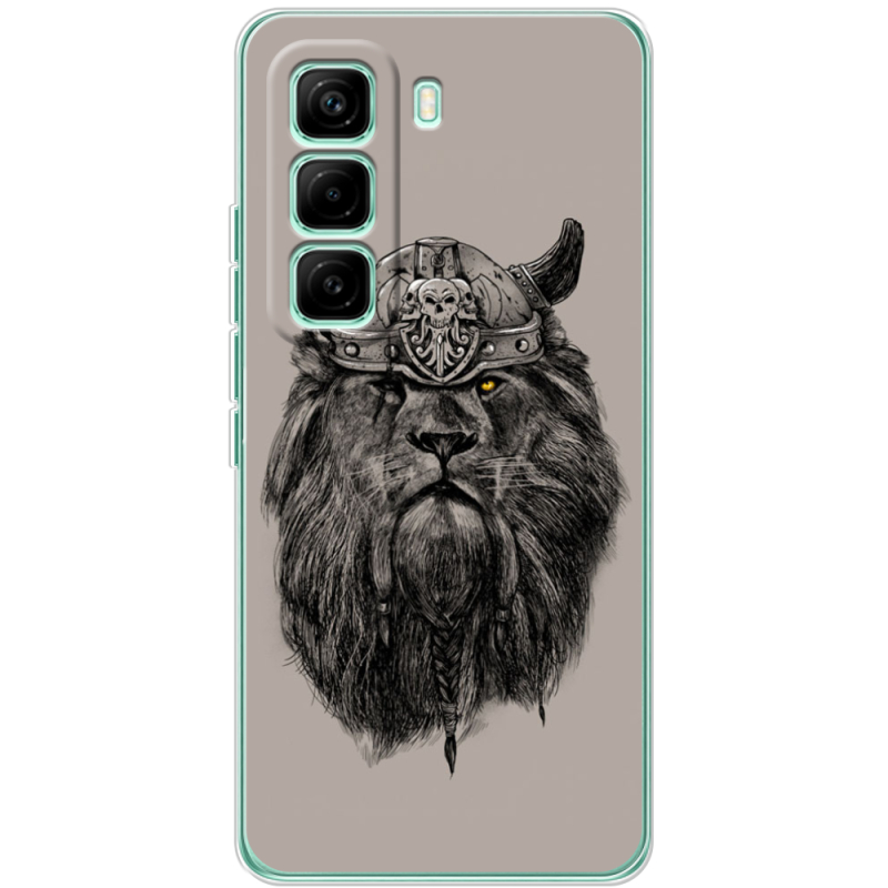 Чохол BoxFace Infinix Hot 60 Pro 