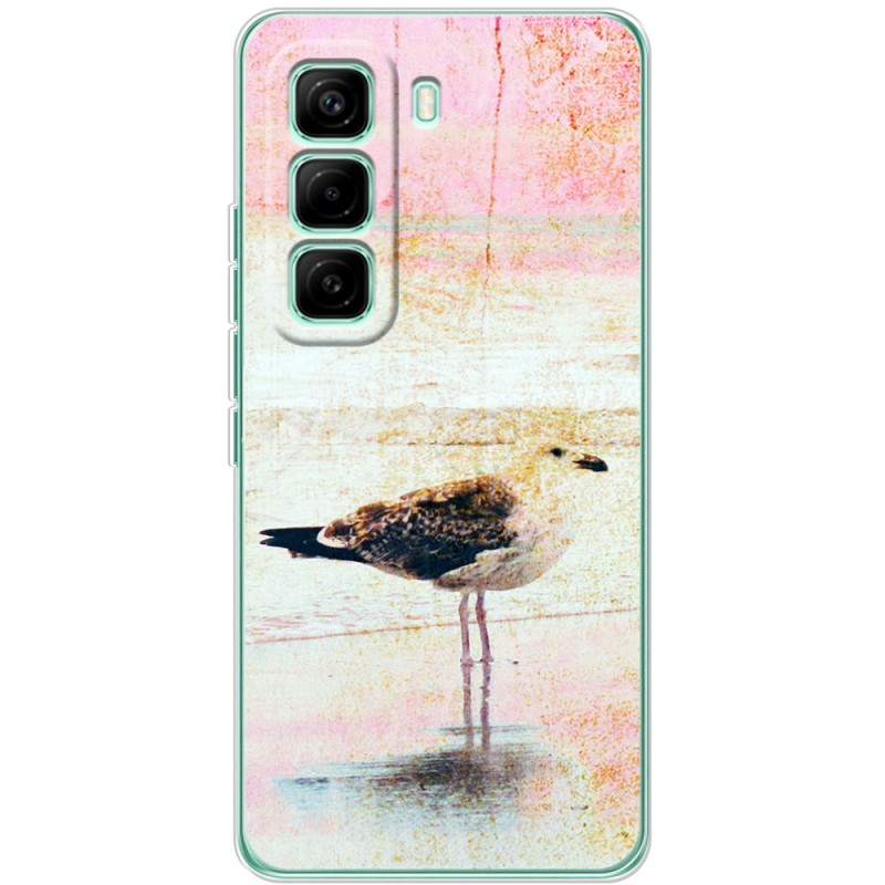 Чохол BoxFace Infinix Hot 60 Pro 