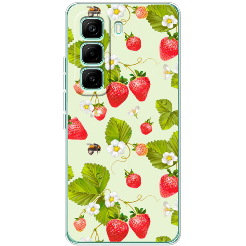 Чохол BoxFace Infinix Hot 60 Pro 