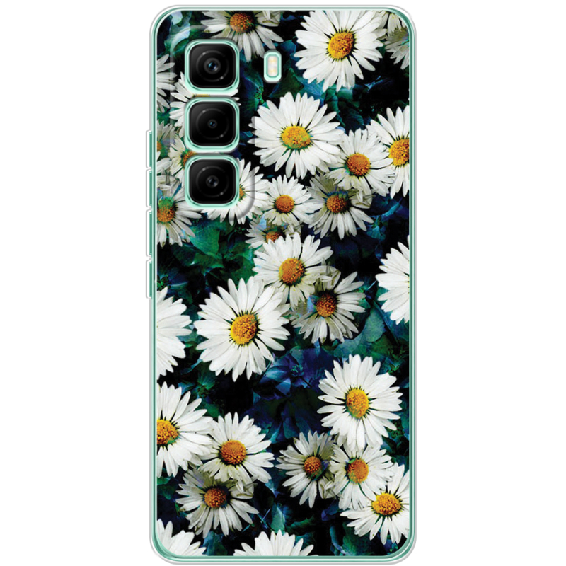 Чохол BoxFace Infinix Hot 60 Pro 