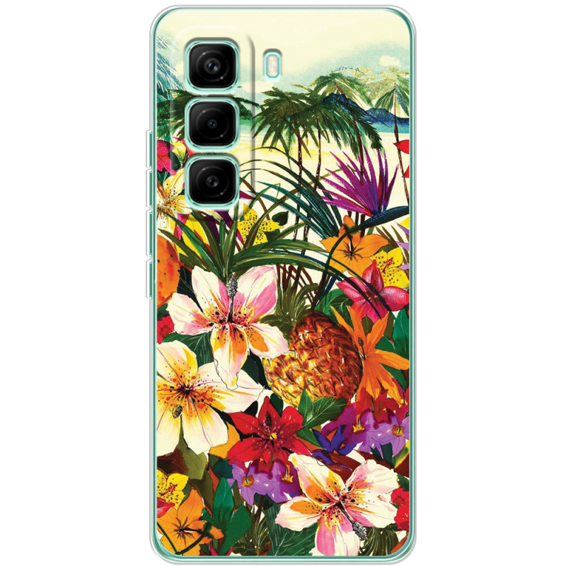 Чохол BoxFace Infinix Hot 60 Pro 