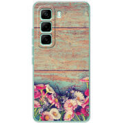 Чохол BoxFace Infinix Hot 60 Pro 