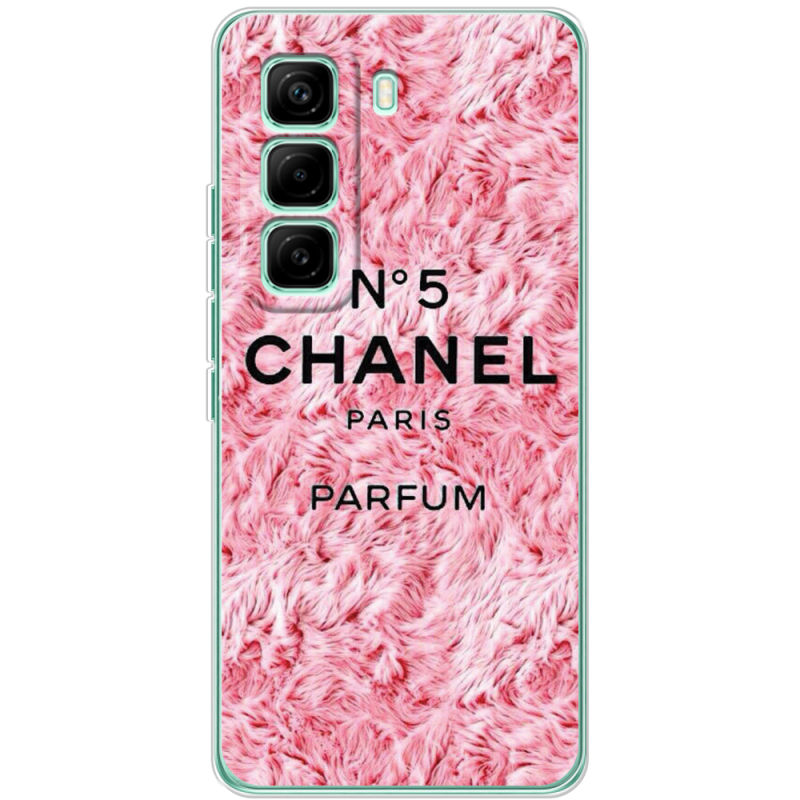 Чохол BoxFace Infinix Hot 60 Pro 