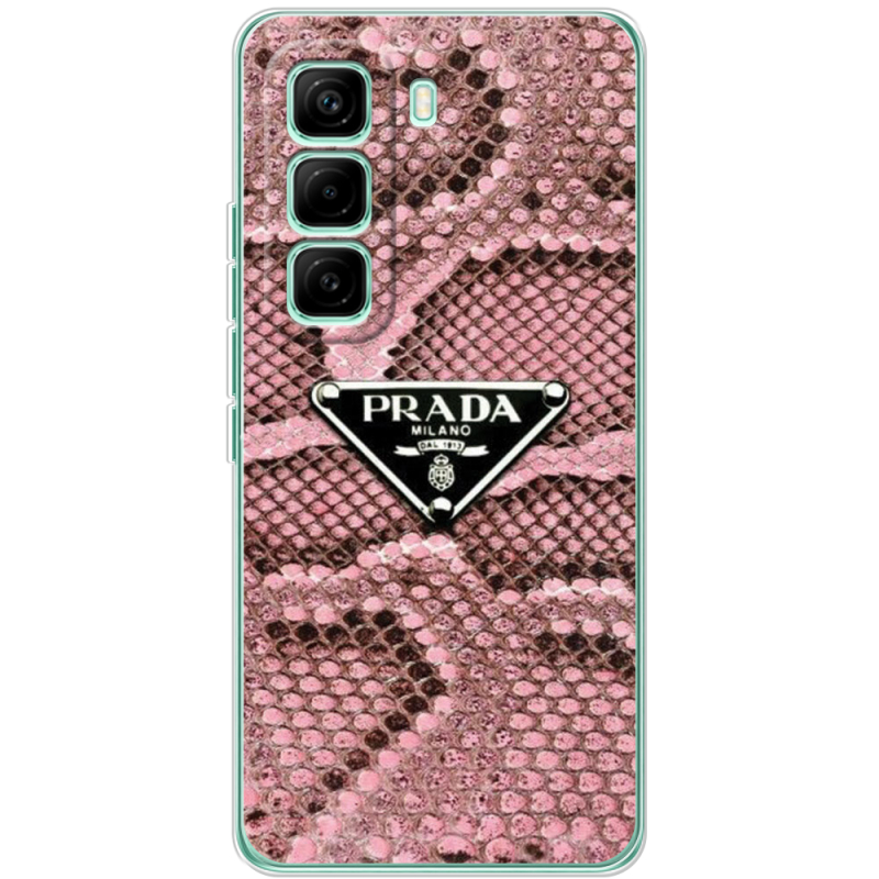 Чохол BoxFace Infinix Hot 60 Pro 