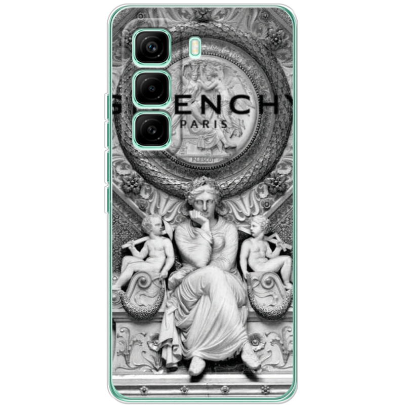 Чохол BoxFace Infinix Hot 60 Pro 