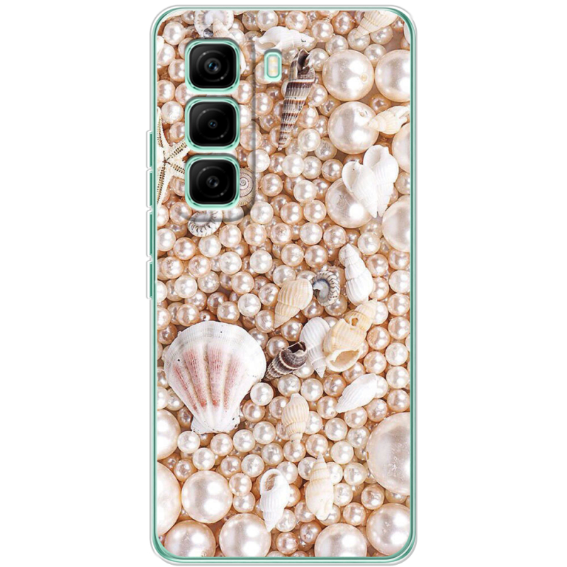 Чохол BoxFace Infinix Hot 60 Pro 