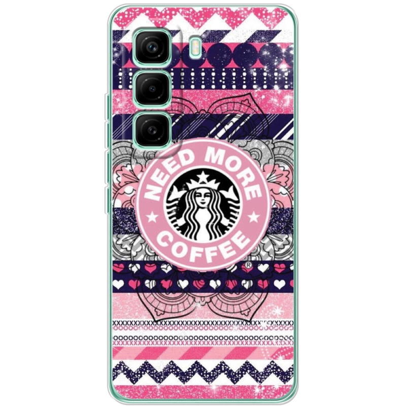 Чохол BoxFace Infinix Hot 60 Pro 