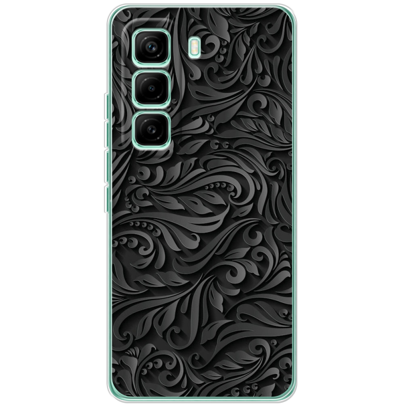 Чохол BoxFace Infinix Hot 60 Pro 