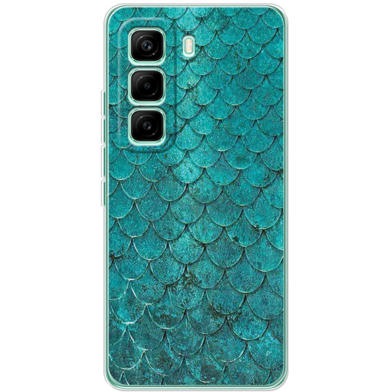 Чохол BoxFace Infinix Hot 60 Pro 