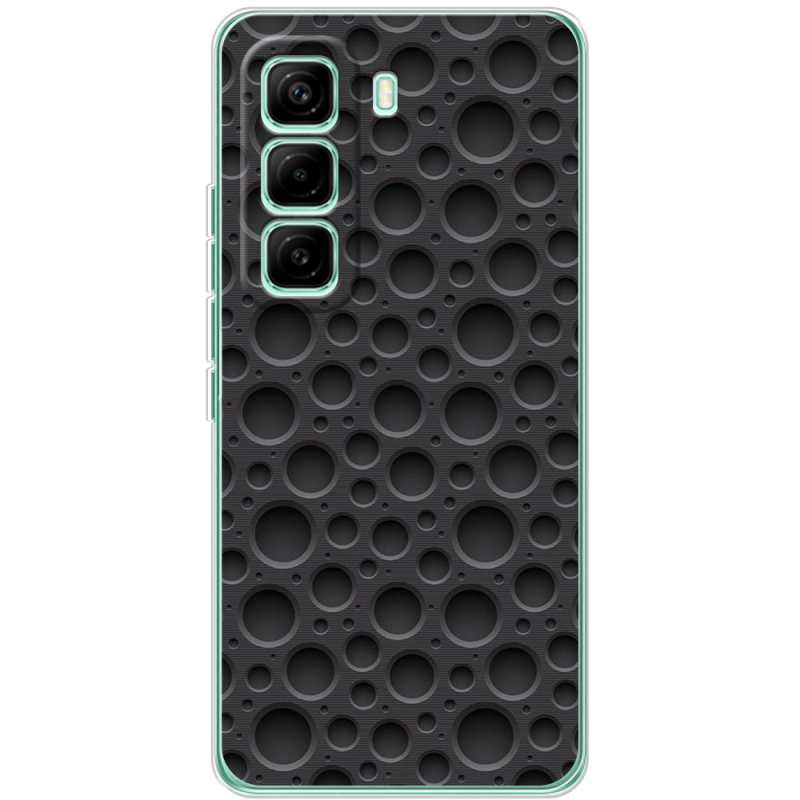 Чохол BoxFace Infinix Hot 60 Pro 