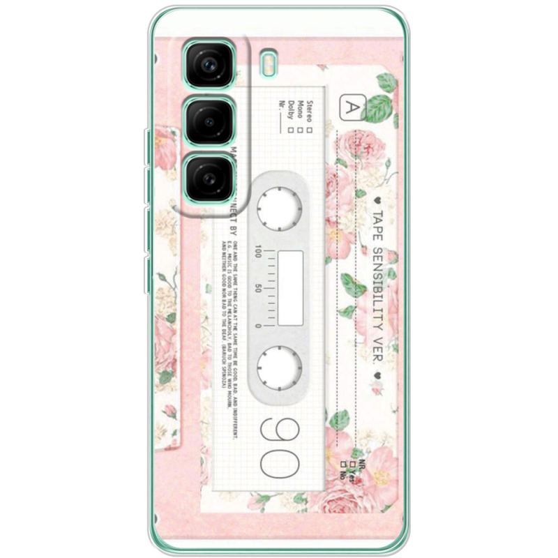 Чохол BoxFace Infinix Hot 60 Pro 