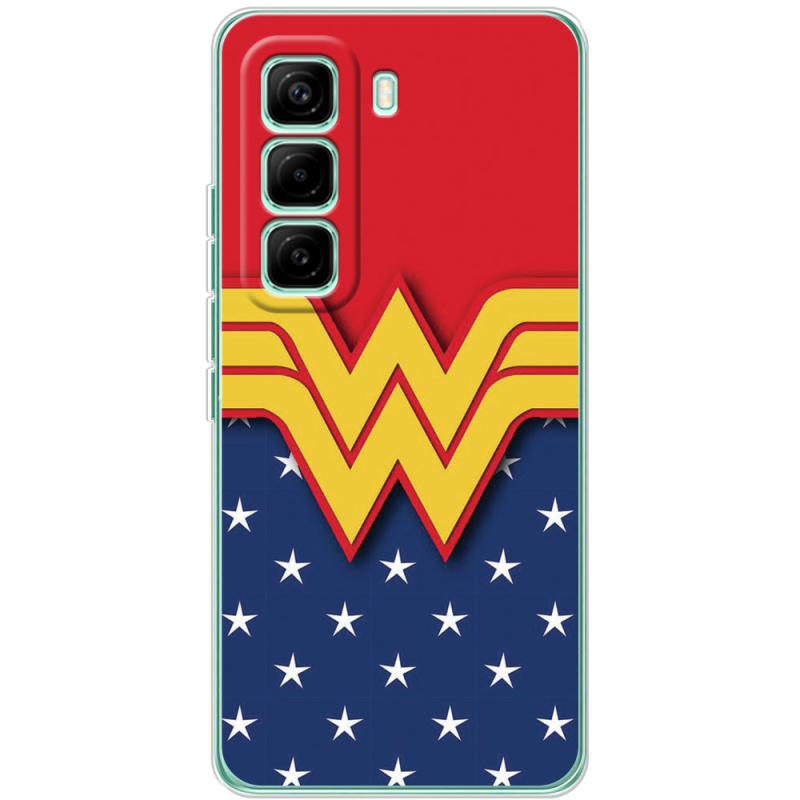 Чохол BoxFace Infinix Hot 60 Pro 