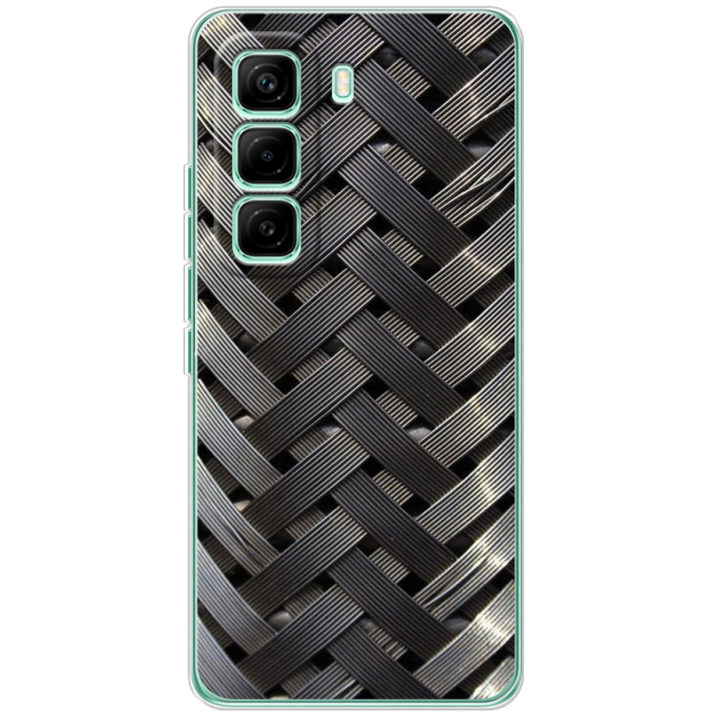 Чохол BoxFace Infinix Hot 60 Pro 