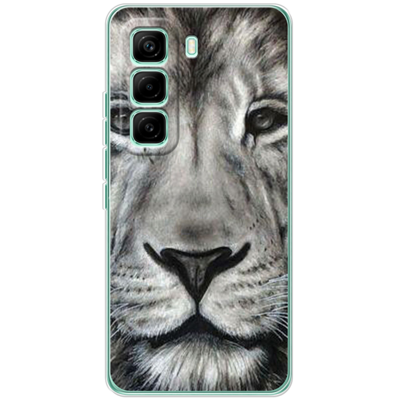 Чохол BoxFace Infinix Hot 60 Pro 