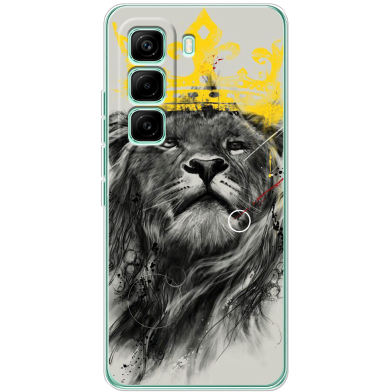 Чохол BoxFace Infinix Hot 60 Pro 