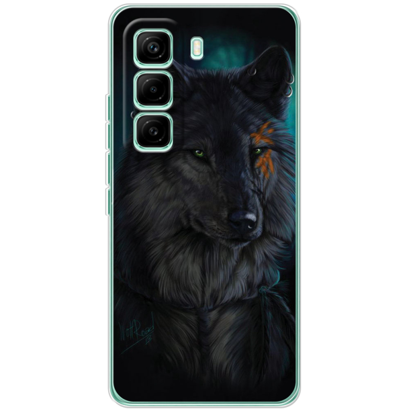 Чохол BoxFace Infinix Hot 60 Pro 