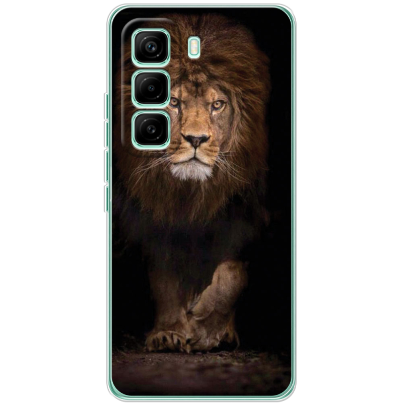 Чохол BoxFace Infinix Hot 60 Pro 