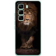 Чохол BoxFace Infinix Hot 60 Pro 