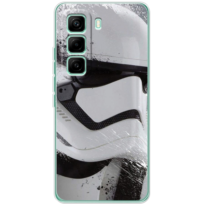 Чохол BoxFace Infinix Hot 60 Pro 