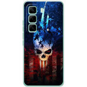 Чохол BoxFace Infinix Hot 60 Pro 