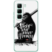 Чохол BoxFace Infinix Hot 60 Pro 