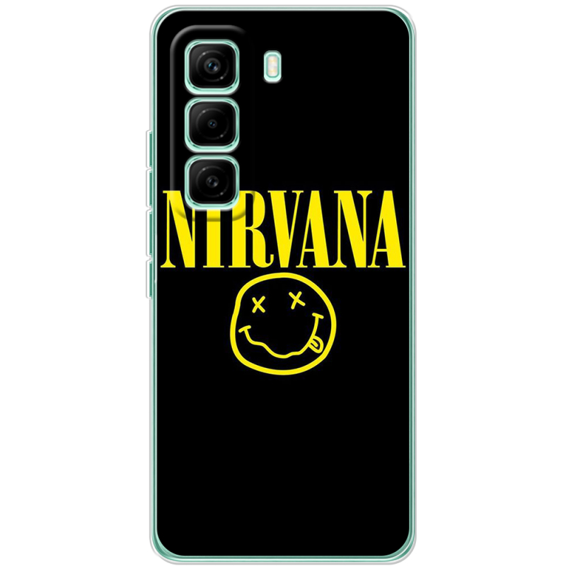 Чохол BoxFace Infinix Hot 60 Pro NIRVANA