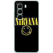 Чохол BoxFace Infinix Hot 60 Pro NIRVANA