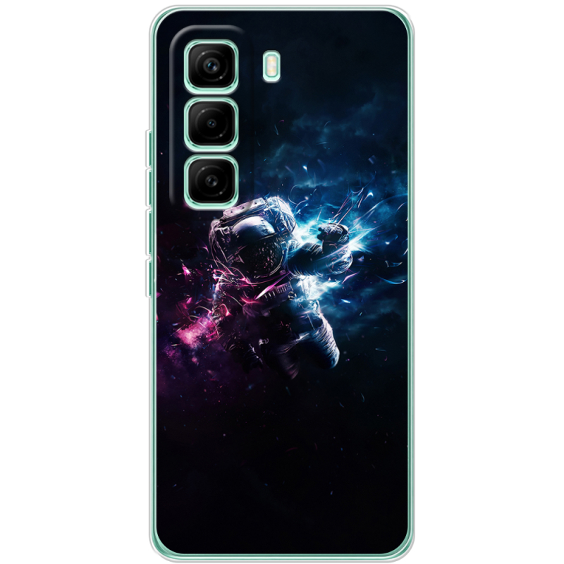 Чохол BoxFace Infinix Hot 60 Pro 