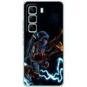 Чохол BoxFace Infinix Hot 60 Pro 