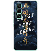 Чохол BoxFace Infinix Hot 60 Pro 