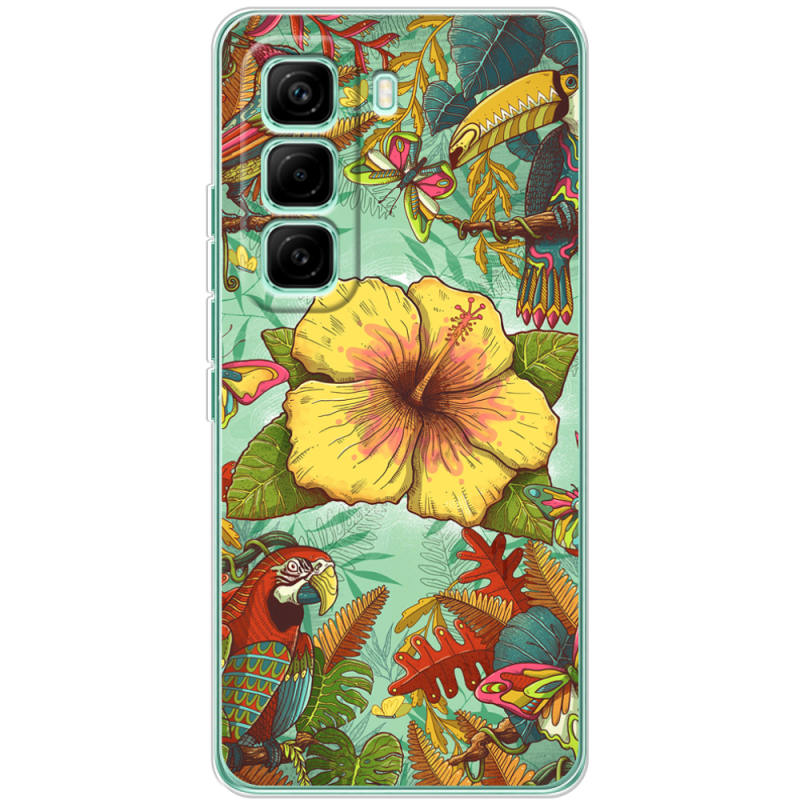 Чохол BoxFace Infinix Hot 60 Pro 