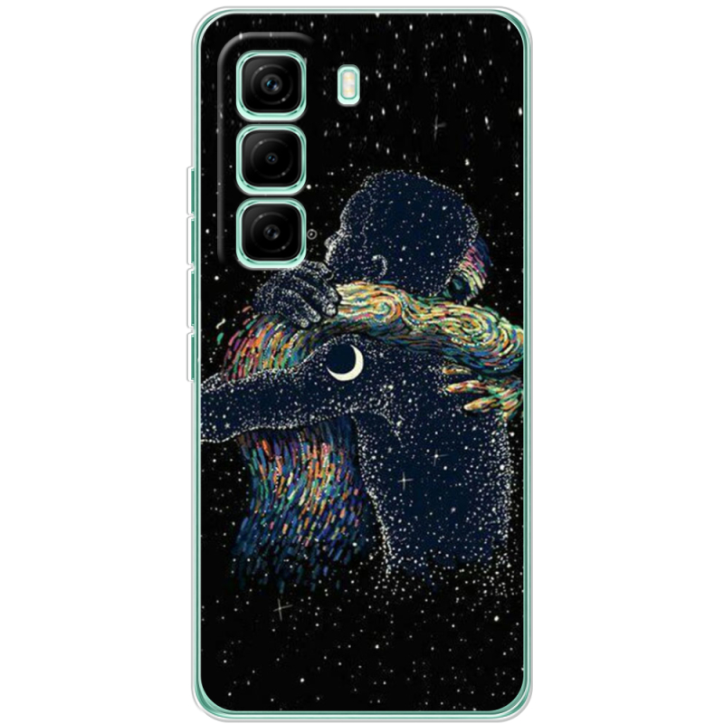 Чохол BoxFace Infinix Hot 60 Pro 