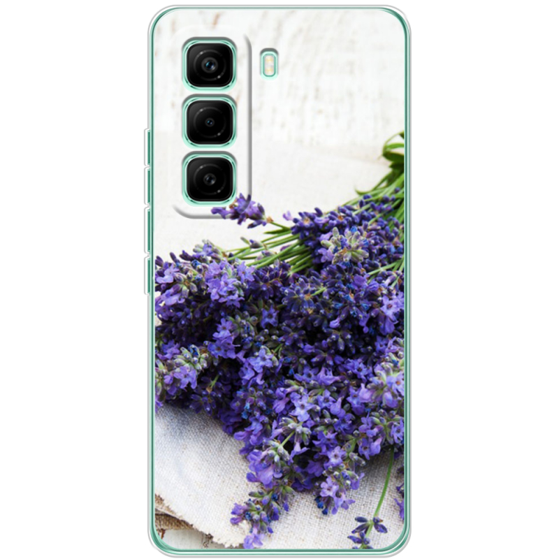 Чохол BoxFace Infinix Hot 60 Pro 