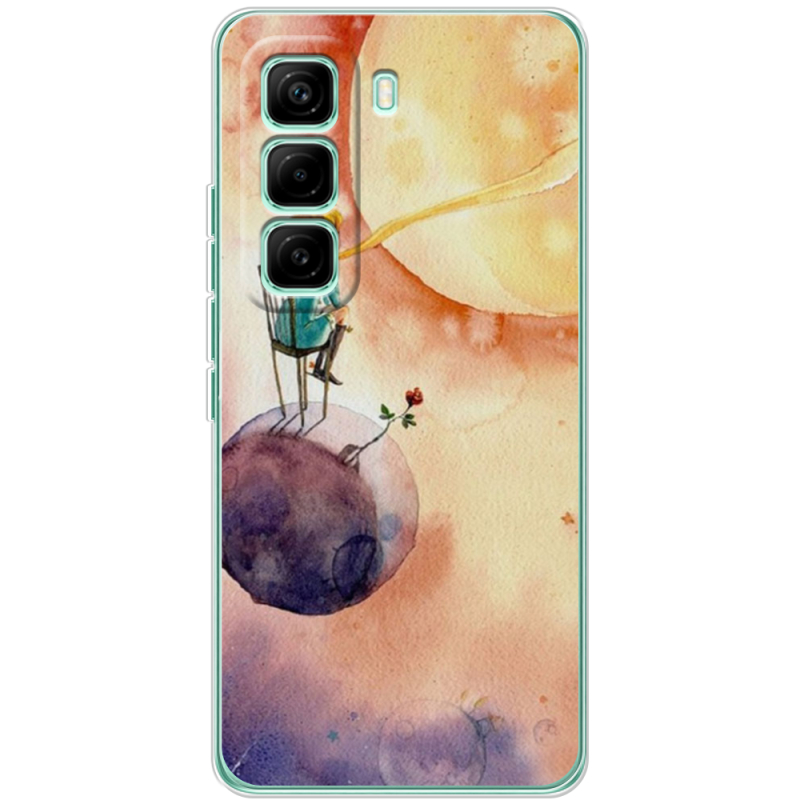 Чохол BoxFace Infinix Hot 60 Pro 