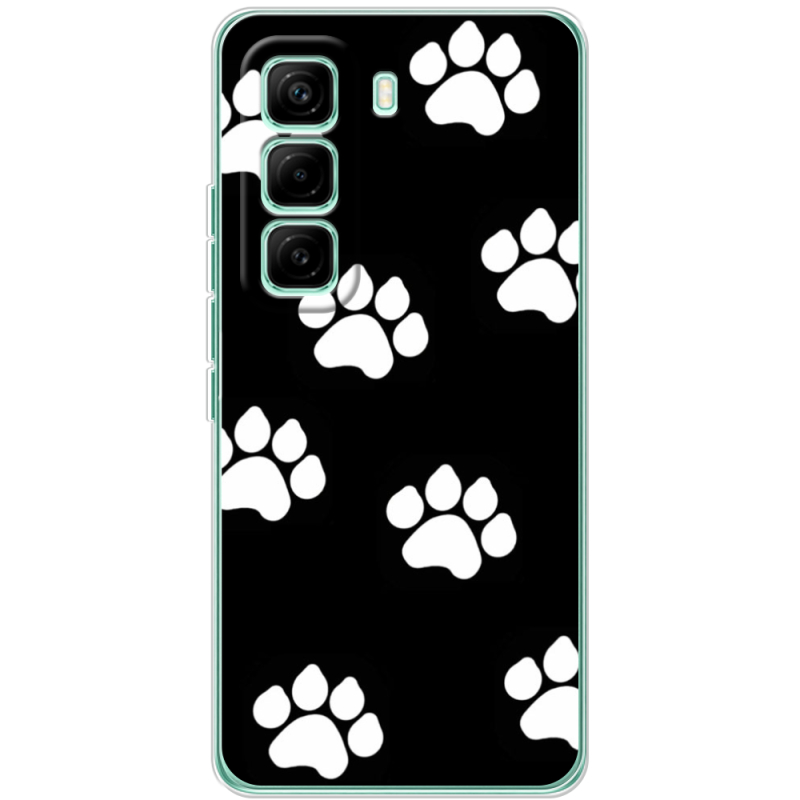 Чохол BoxFace Infinix Hot 60 Pro 