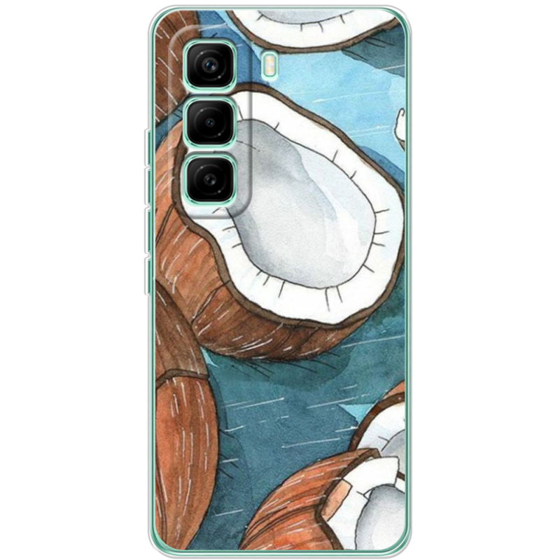 Чохол BoxFace Infinix Hot 60 Pro 