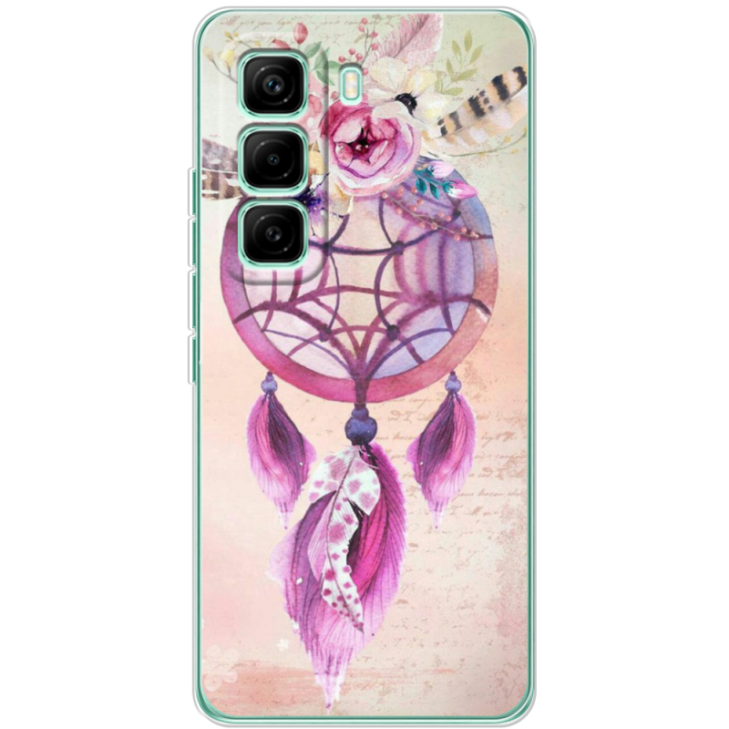 Чохол BoxFace Infinix Hot 60 Pro 