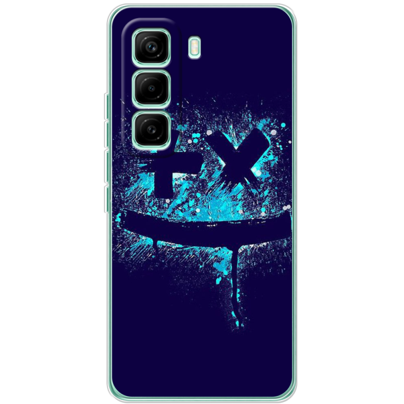 Чохол BoxFace Infinix Hot 60 Pro 